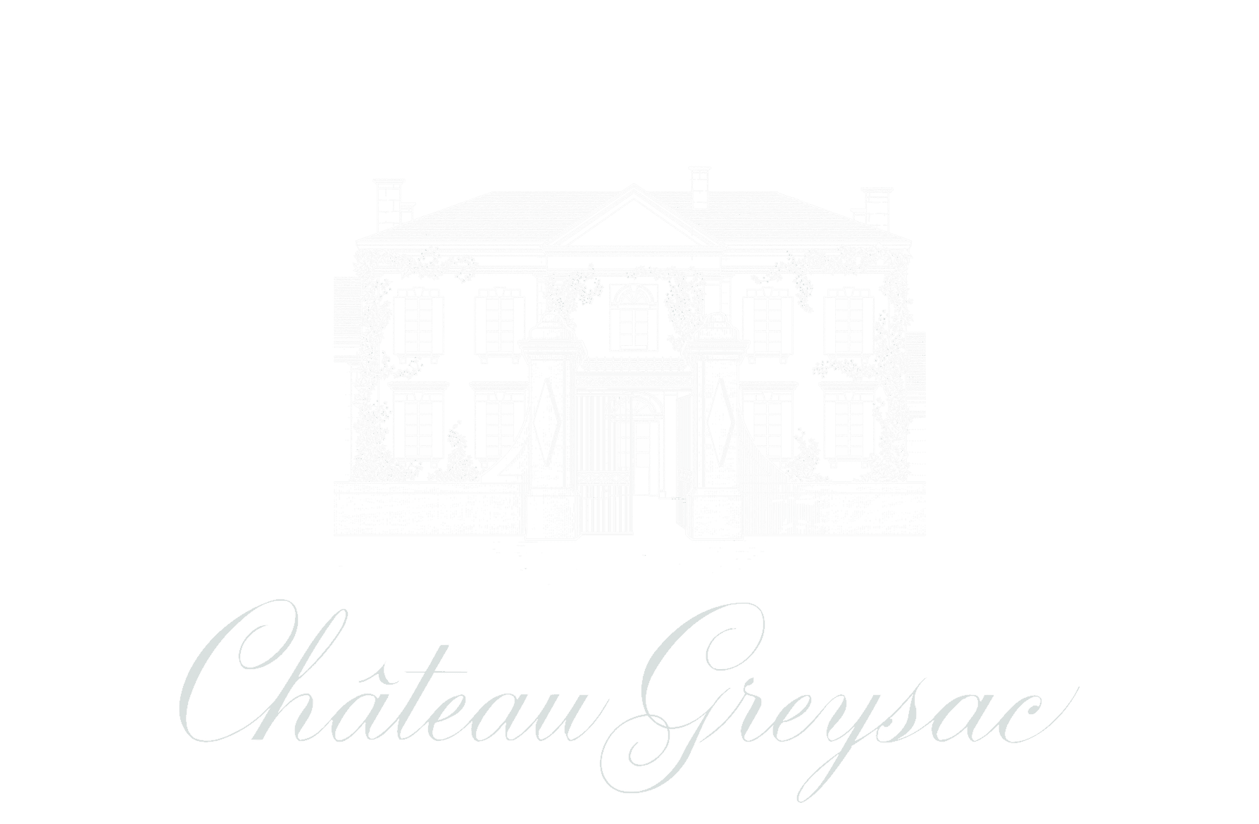 Chateau Greysac